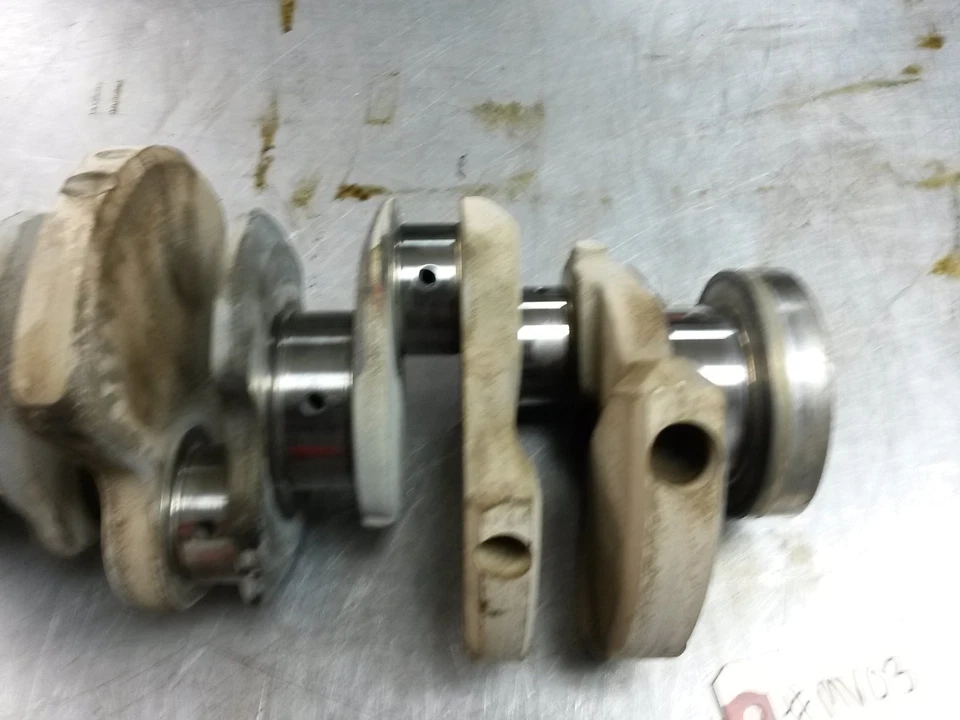 曲轴标准适用于 95-99 尼桑 MAXIMA 3.0 — 第 4/4 张图片