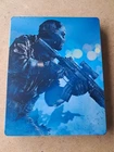 PS4 Call Of Duty Ghosts Hardened Edition Steelbook