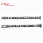 2.4L Exhaust & Intake Camshaft Kit For Buick LaCrosse Chevrolet Malibu LE5 LE9