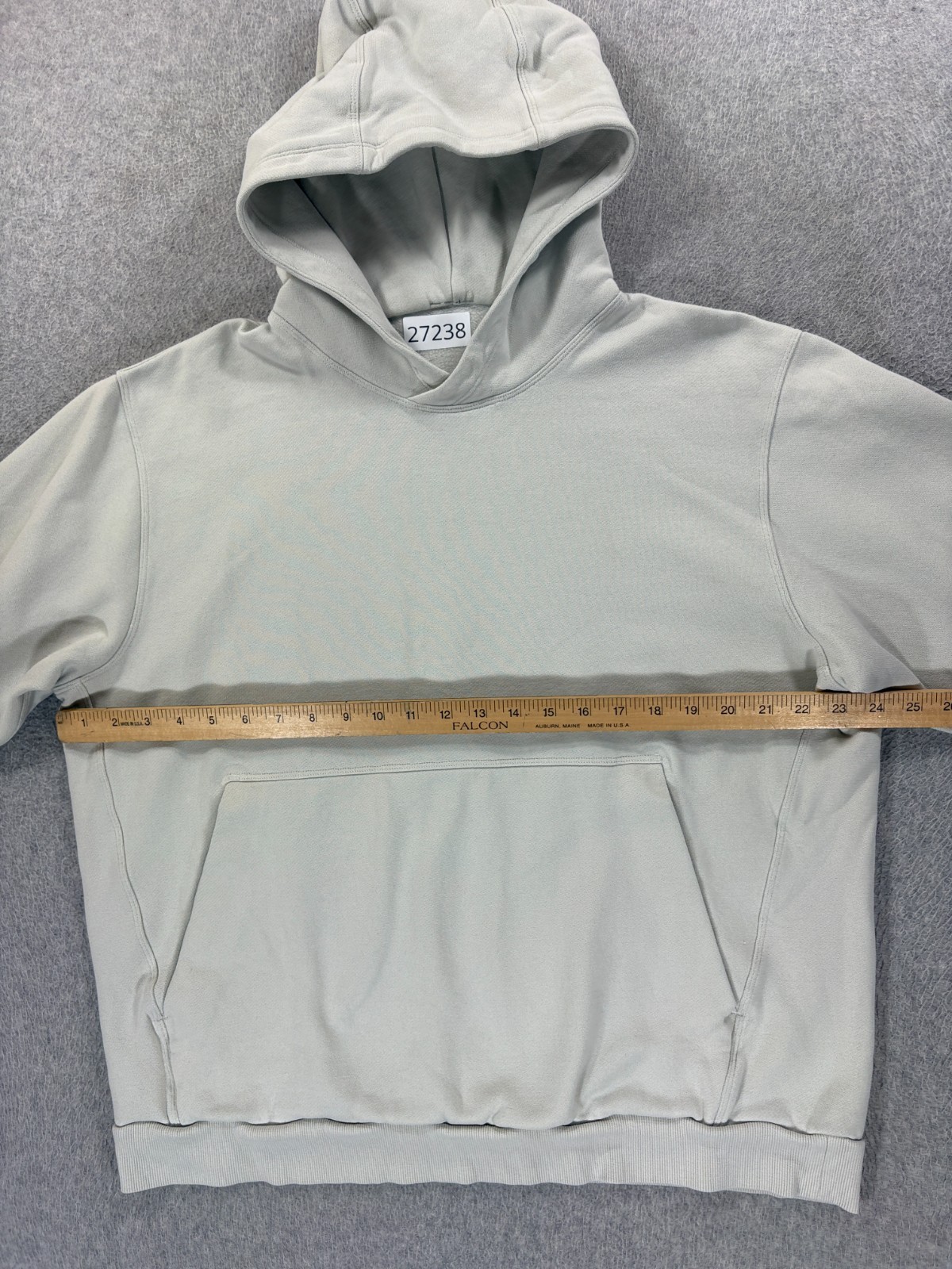 Lululemon Performance TECH Hoodie Sweatshirt (Men… - image 6