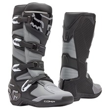 Fox Racing 8 US Shoe Motorcycle & Powersports Boots & Shoes for