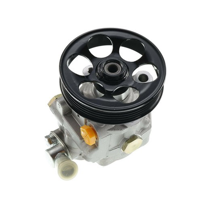 #ad Power Steering Pump Alum Sealed w Pulley Subaru Impreza 2.5L 06 07 34430SA0019L $328.99