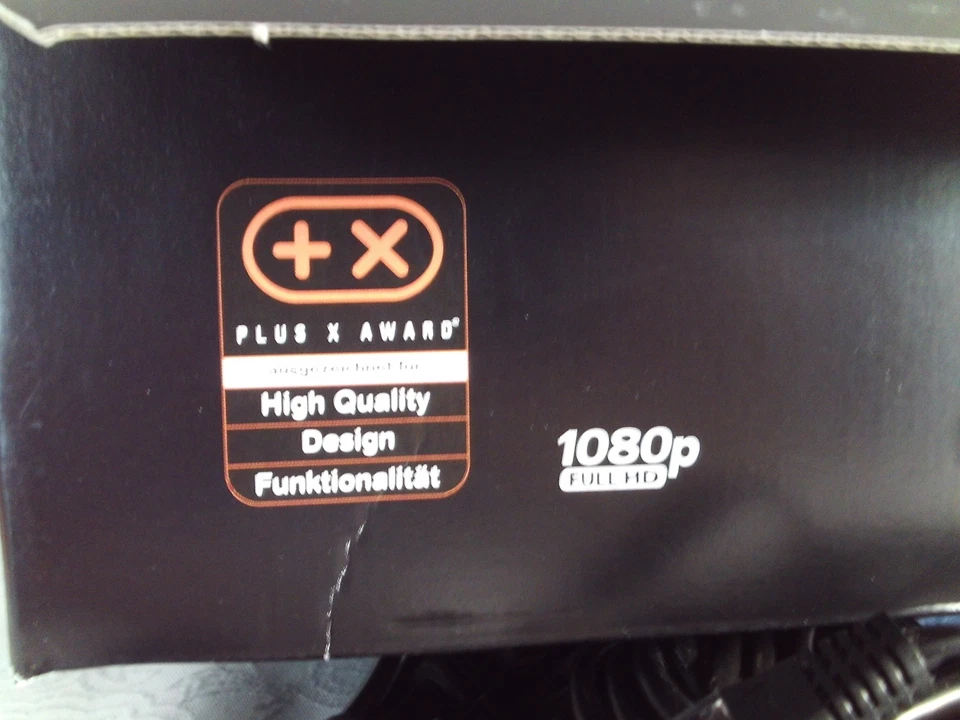 Samsung Unitymedia Horizon Full HD Recorder SMT-G7401 XEN 1080p - Bild 4 von 4