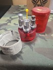 Lee Precision Carbide Reloading Die Set 45 ACP 45 Auto Rim 90513