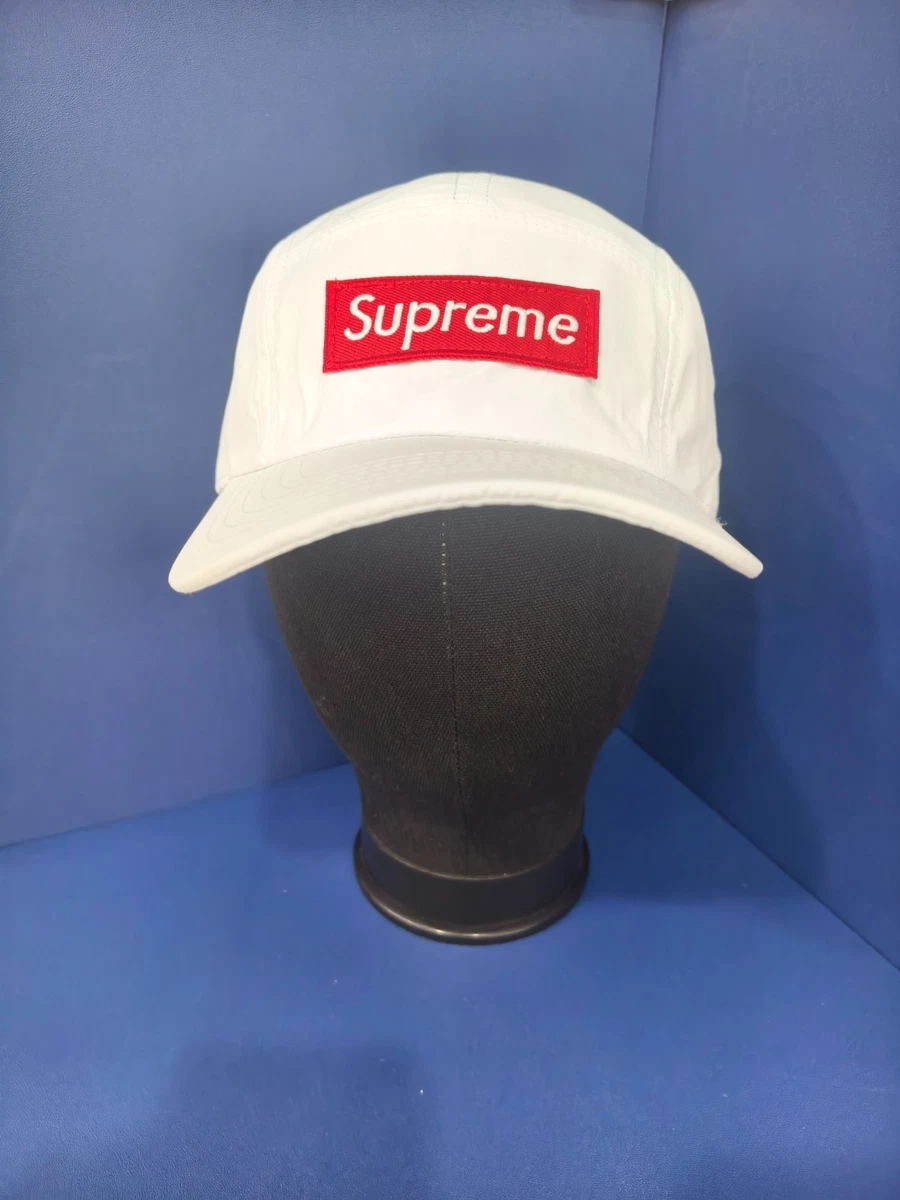 Supreme Nylon White Hats for Men for sale | eBay