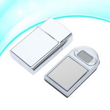 Gram High Precision Mini Scale Pocket Digital Scale for Jewelry and Coins