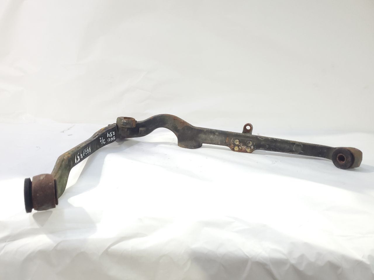 Rolls-Royce Silver Spur 1994 Front Left Lower Control arm