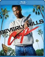 Beverly Hills Cop - BLU-RAY - G3Z