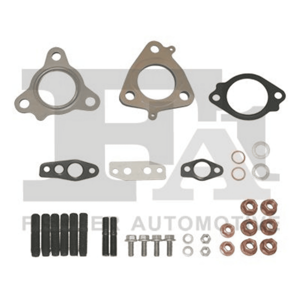 Montagesatz Lader FüR Honda Civic Viii Hatchback CR-V II III FR-V-image