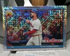 2026 Topps Series 2 Kyle Schwarber Base (RAW)
