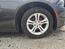 Wheel 17x7 Alloy 5 Split Spoke Opt Wae Fits 19-23 CHARGER 4246896