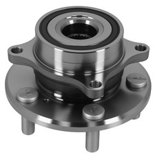 Front Wheel Hub Bearing Assembly For Honda Odyssey 2011-2017 Wa513293 Fwd Front Wheel Hub Bearing Assembly For Honda Odyssey 2011-2017 Wa513293 Fwd