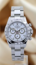 Rolex Oyster Perpetual Daytona 40 mm automatico 116520