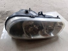 Alfa Romeo 156 2001 Vorne rechts Scheinwerfer 60620134 PAV17306