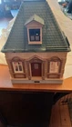 Playmobil 5300 Victorian Mansion Dollhouse Small Cottage Custom made