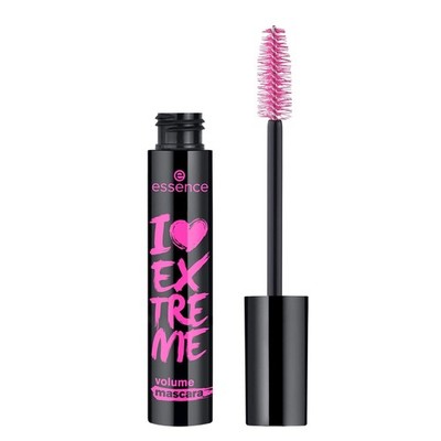 Essence I Love Extreme Volume Mascara Intense Dramatic