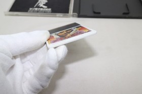 Pc Engine Hu Card Benkei Gaiden