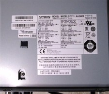 PWR-C45-4200ACV Cisco Catalyst 4500 4200W Power Supply 341-0083-04 NEW