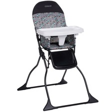 mickey mouse feeding chair