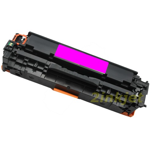 Cartucho de tóner 4pk 131A CF210A CF211A CF212A 213A para HP Laserjet M251nw M276nw - Imagen 5 de 5