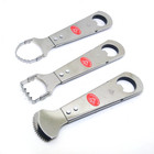 set 3 pcs Coconut cheese Grater Scraper vegetable Shredder potato kitchen tools 