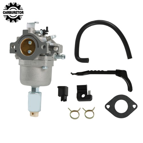 Carburatore Universale 14.5 21hp Carburatore Di Ricambio Per Tosaerba John Deere D110, L105, D100 E Altri - 14.5-21 CV Carburatore Gurdtopo 697203 - Foto 7