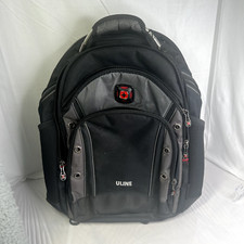 NWT SwissGear by Wenger Synergy Pro 16" ULINE Laptop Backpack
