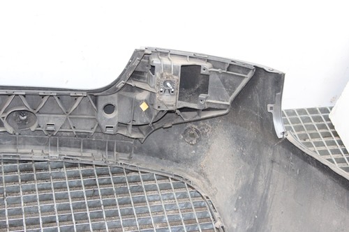Parachoques trasero AUDI A5 Sportback 8TA 3.0 diésel 150kw 2012 (dañado) - Imagen 12 de 12