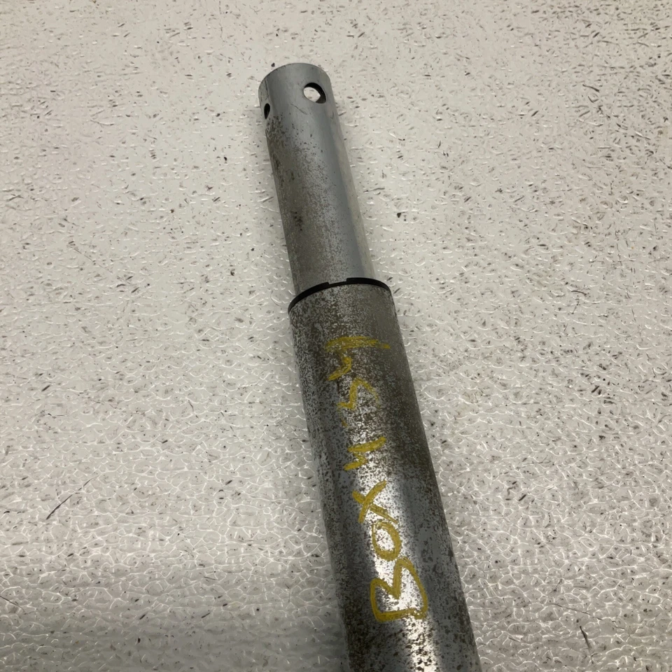 Motor ajustador de altura do assento esquerdo do motorista BMW 535xi 528i 528xi E60 E61 2008 - Imagem 4 de 4