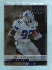 EMMITT SMITH - 2001 Playoff Honors - #56 - Cowboys - $1 Shipping - MINT