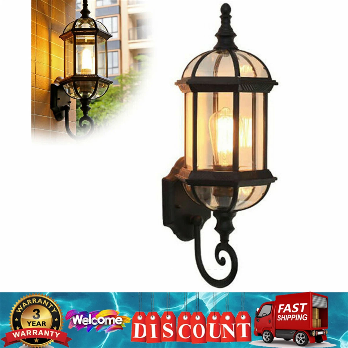 Lantern lampe sale