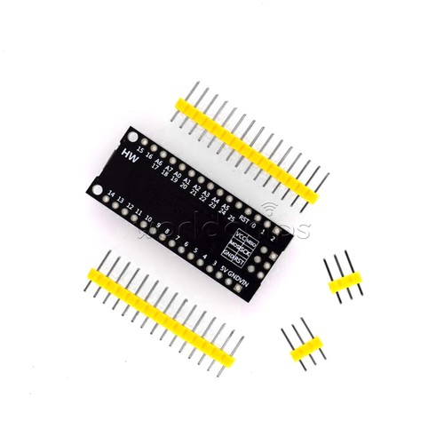 1-10PCS NANO V3.0 ATmega328 Extended for arduino ATTINY88 Micro Dev Board 16Mhz - Picture 14 of 33