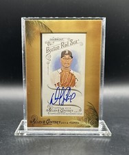 2014 Topps Allen & Ginter Baseball Cards 19