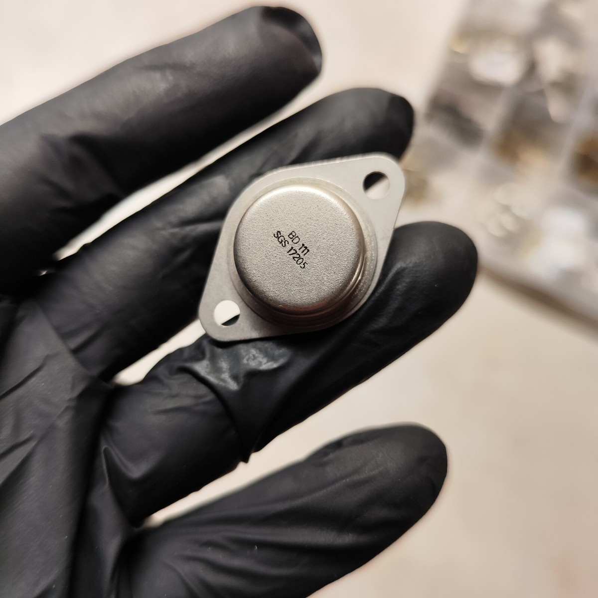 YATO Testeur liquide de frein YT-72985