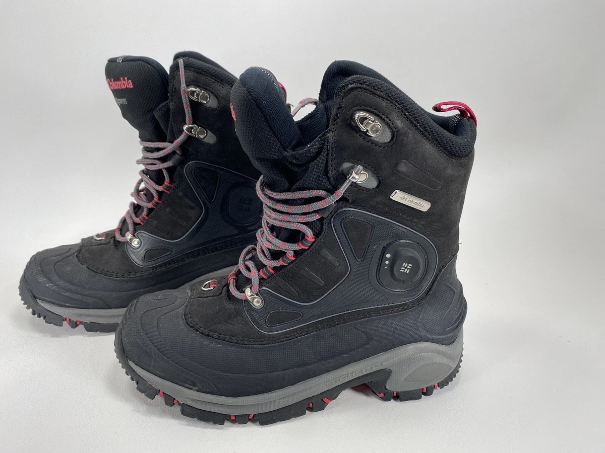 Columbia omni heat electric boots cheap