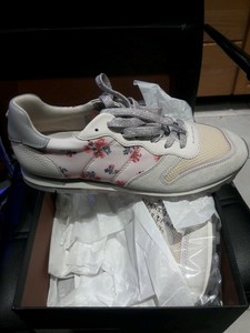 coach c118 sneakers