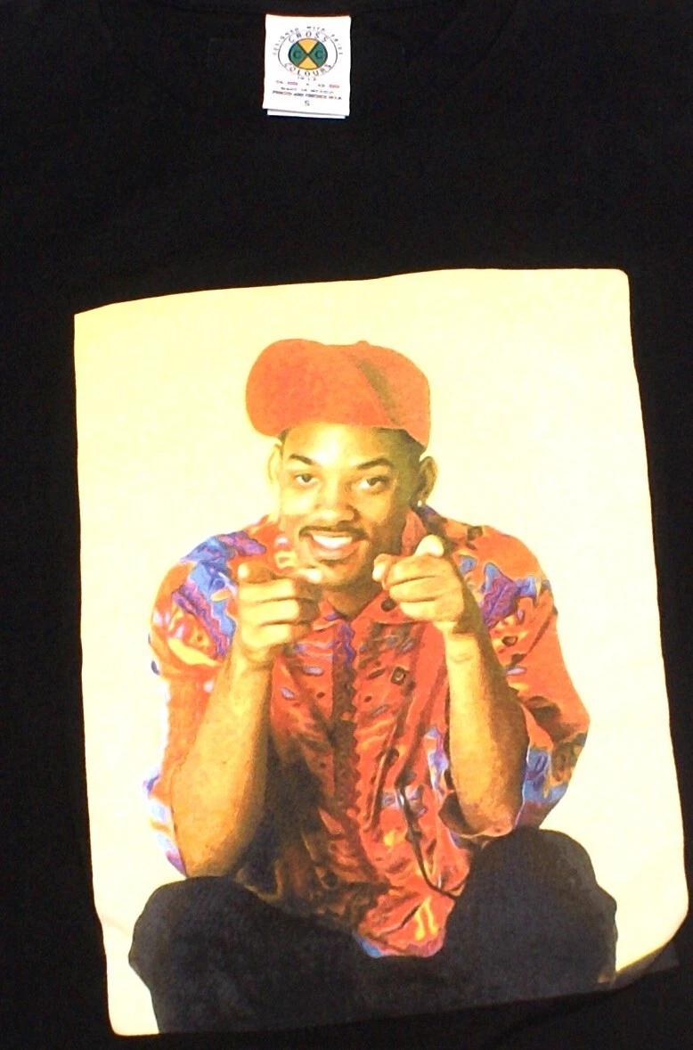 Fresh Prince Cross Colours Sale Online