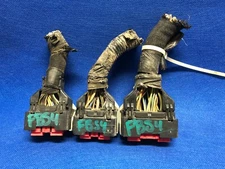 WIRING HARNESS PLUG CONNECTOR 08 FORD SUPERDUTY 5.4 ECM ECU 8C3A-12A650-AFE FBS4