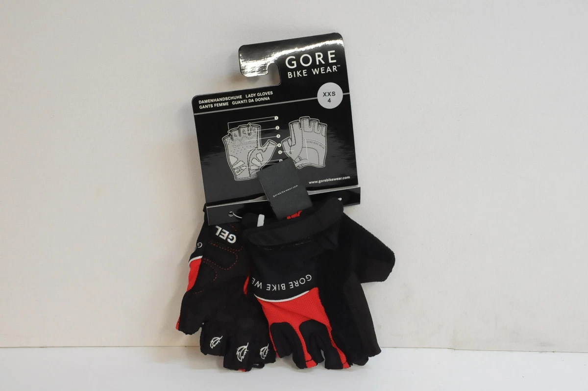 GORE BIKE WEAR Handschuhe und Fustlinge fr Radsport online kaufen |  eBay.de