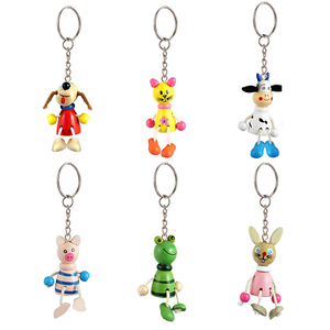 childrens keyrings