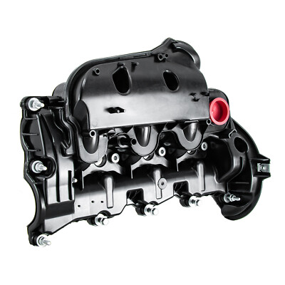 C2S52794 Right Intake Manifold Valve Cover For 2008-15 JAGUAR XF XJ 3.0 D V6
