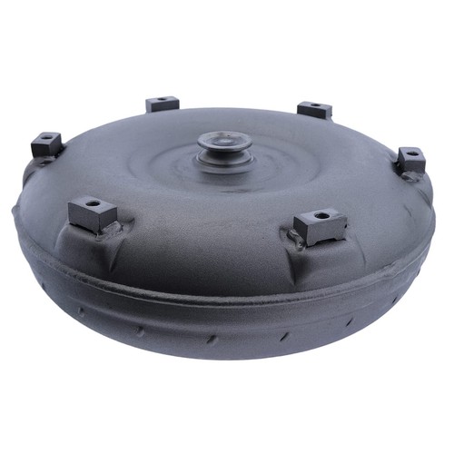 For Case Brand New Torque Converter 580SK, 580L, 580SL Series 1 (1995135C1) - Picture 1 of 9