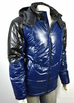 true religion bubble coat