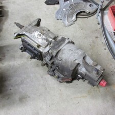 86 87 88 Chevy Corvette Doug Nash 43 4 Speed Manual With Overdrive Transmission