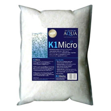 Evolution Aqua K1 Micro Pond Filter Media 25 ltr