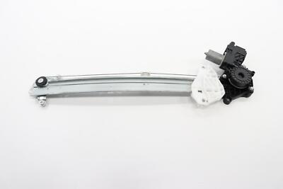 2022 - 2025 SUBARU WRX FRONT RIGHT SIDE DOOR WINDOW GLASS REGULATOR W/ MOTOR OEM