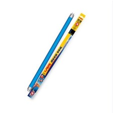 lampada SERA DEEP SEA SPECIAL 15W 45CM 18" luce blu specifica x acquari marini