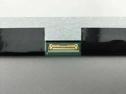 Toshiba Satellite L55-C5272 15.6" HD NUEVO Delgado eDP LED Pantalla LCD - Imagen 2 de 7