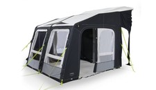 Kampa Motor Rally Air Pro 390 Driveaway Awning