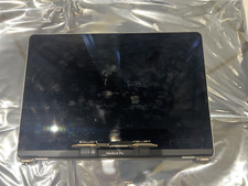 Macbook Pro 13 A1989 A2159 A2251 A2289 2020 GRAY LCD Screen Assembly 661-12829
